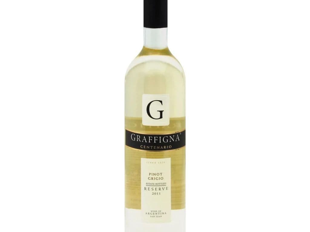Graffigna Pinot Grigio