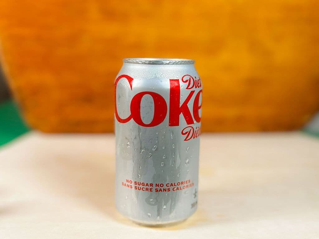 Diet Coke