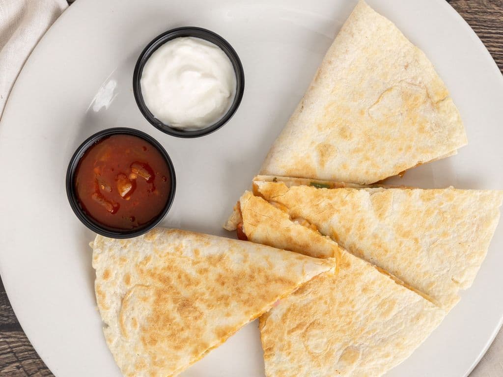 Quesadilla