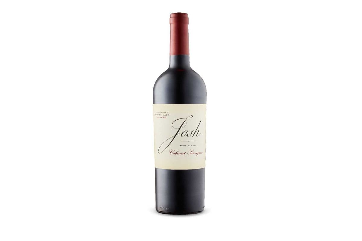 Josh Cellars Cabernet Sauvignon (1 x 750 ml)