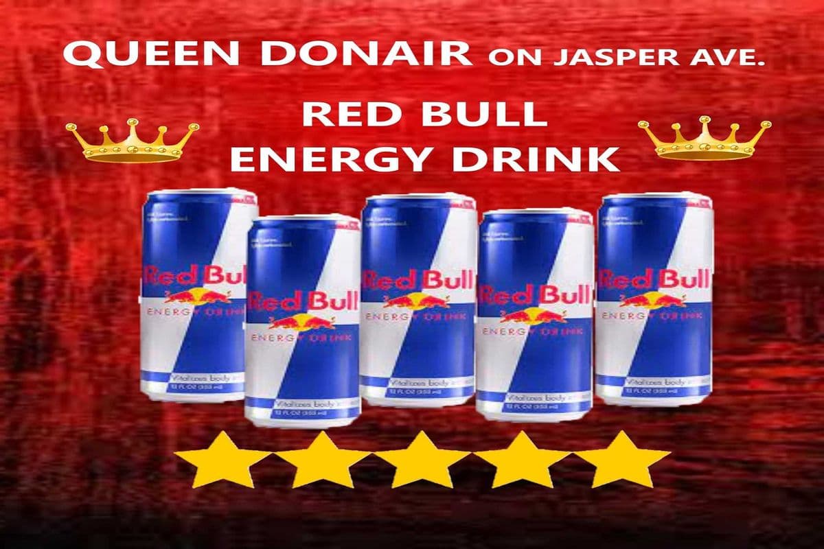Red Bull
