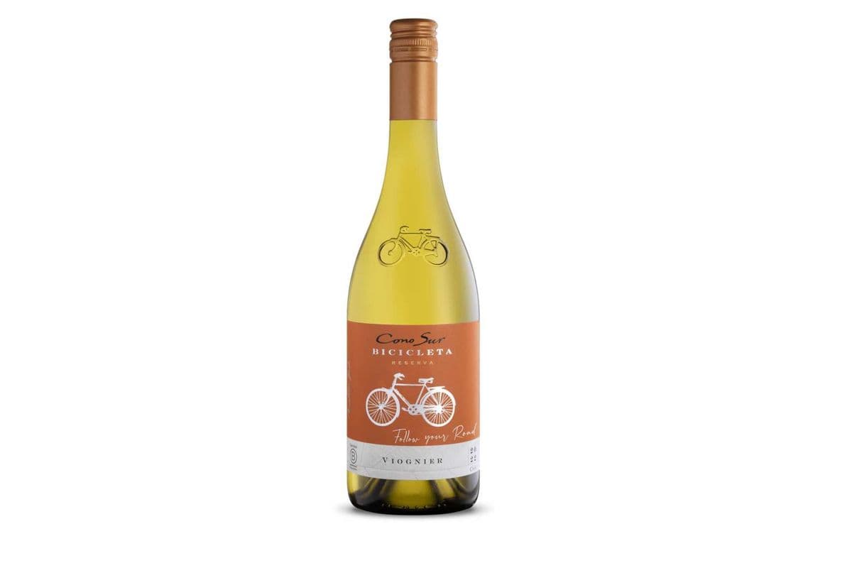 Cono Sur Viognier (1 x 750 ml)
