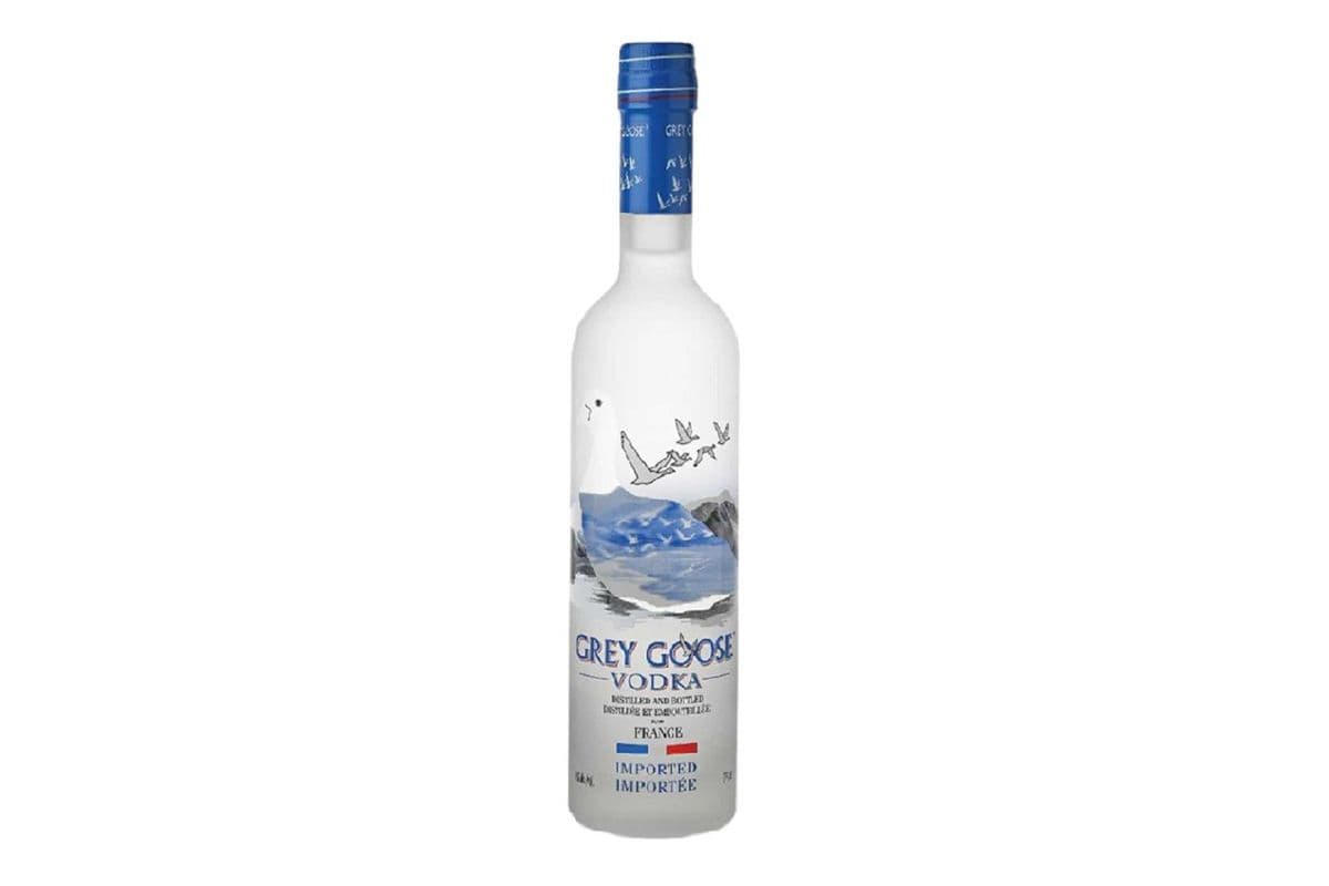 Grey Goose (375 ml Bottle) (1 x 375 ml)