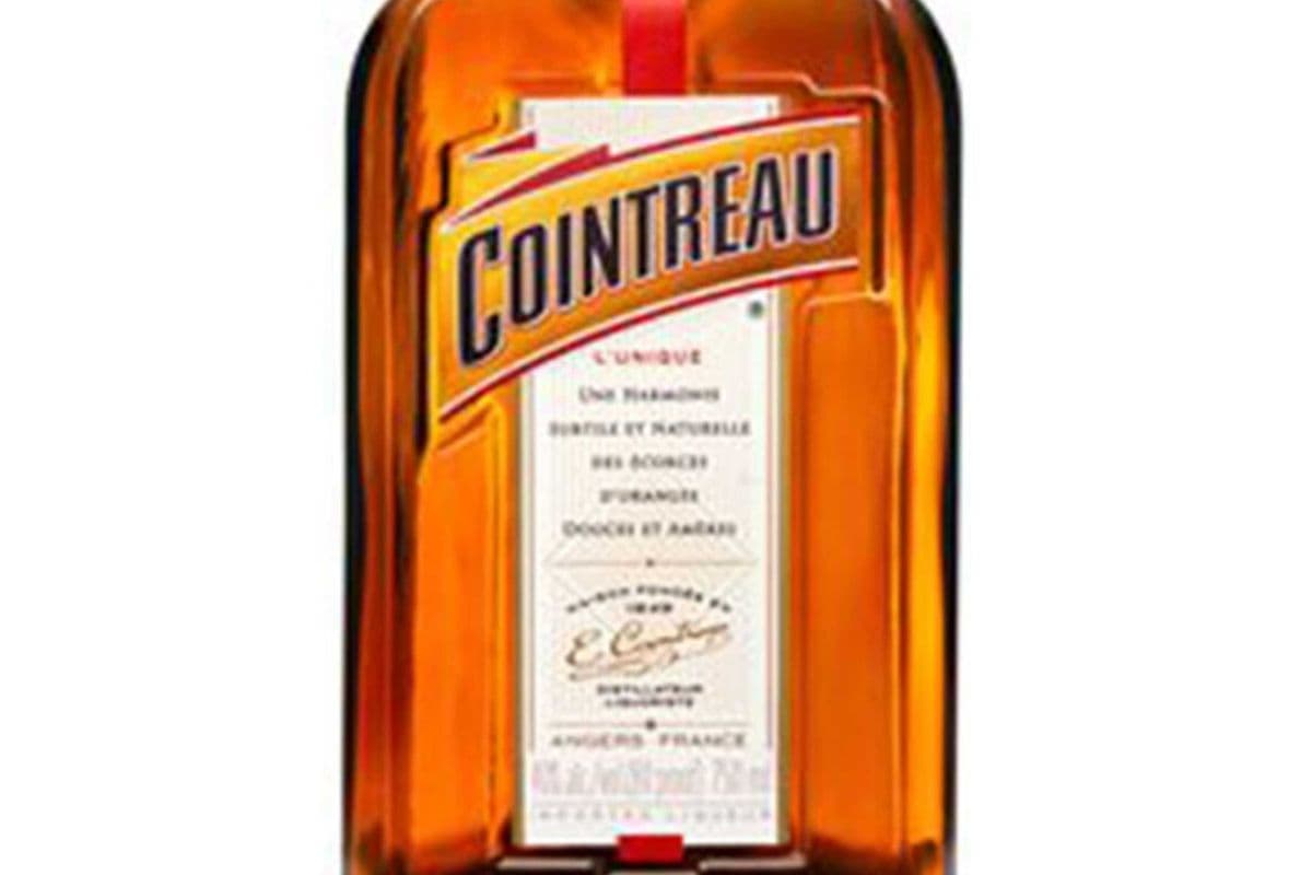 COINTREAU (1 x 750 ml)