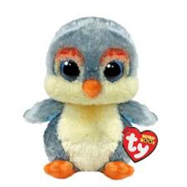Fisher Ty Boos Anniversaire Juin 24/ Birthday June 24