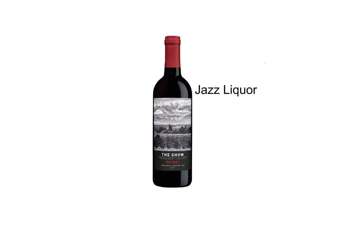 THE SHOW MALBEC 750ML (1 x 750ML)