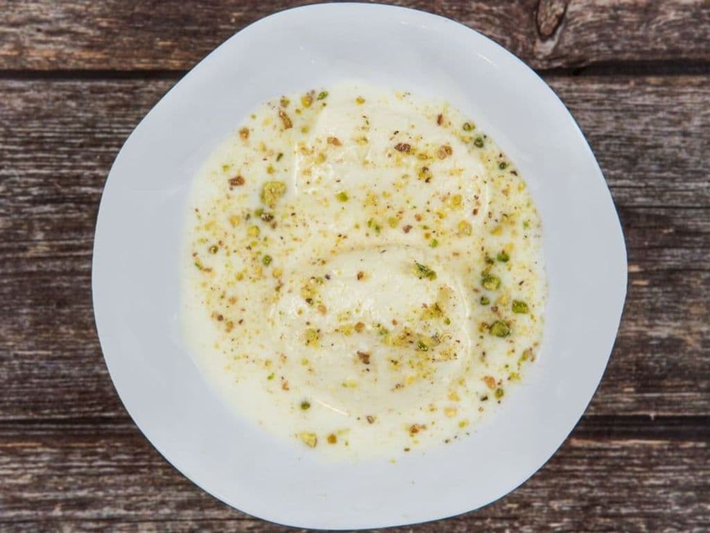 Rasmalai
