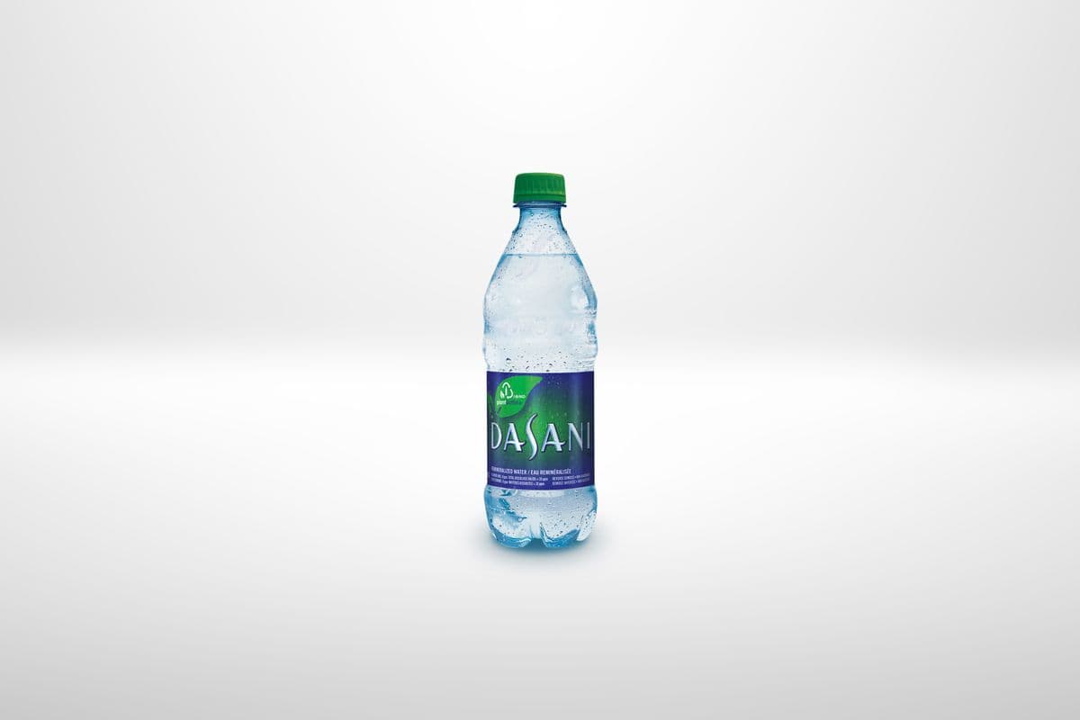 Dasani (591 ml)