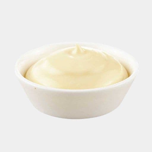 Sauce sésame / Sesame Sauce