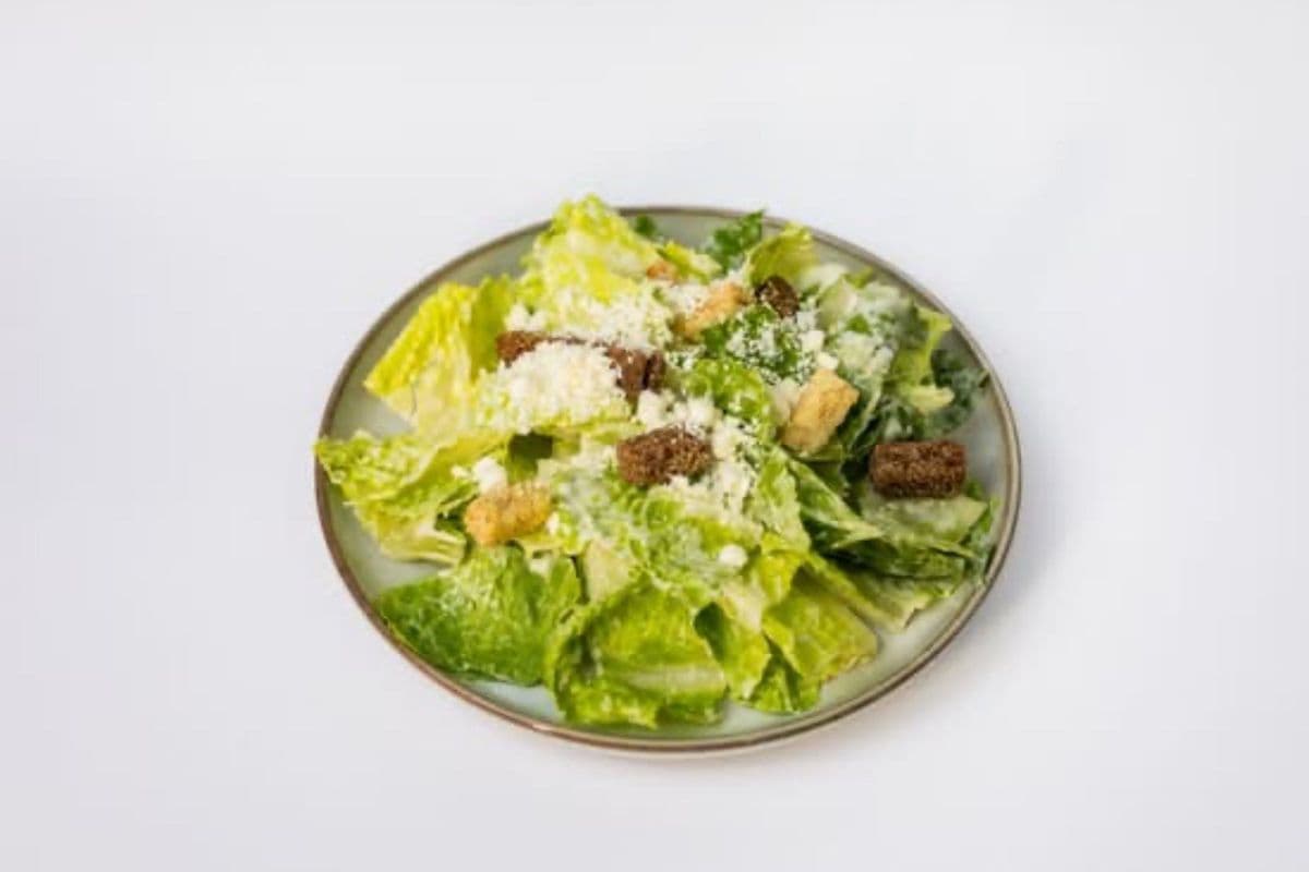 Cesar salad