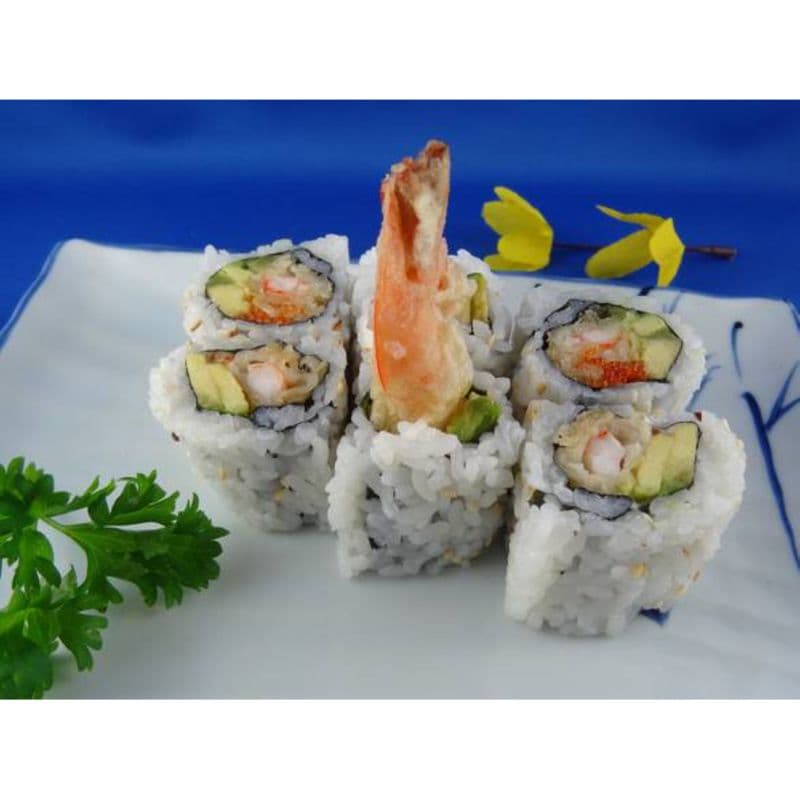 Dynamite Roll (8 pcs)
