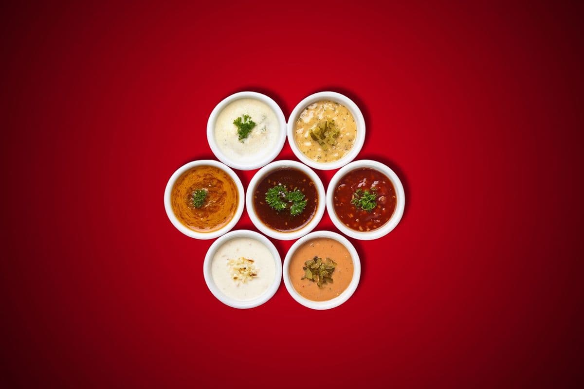 Dipping Sauce
