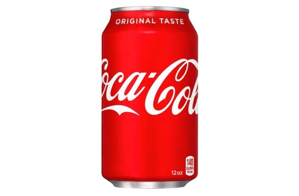 Coke