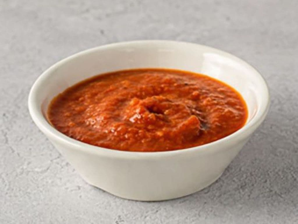 Harissa Sauce