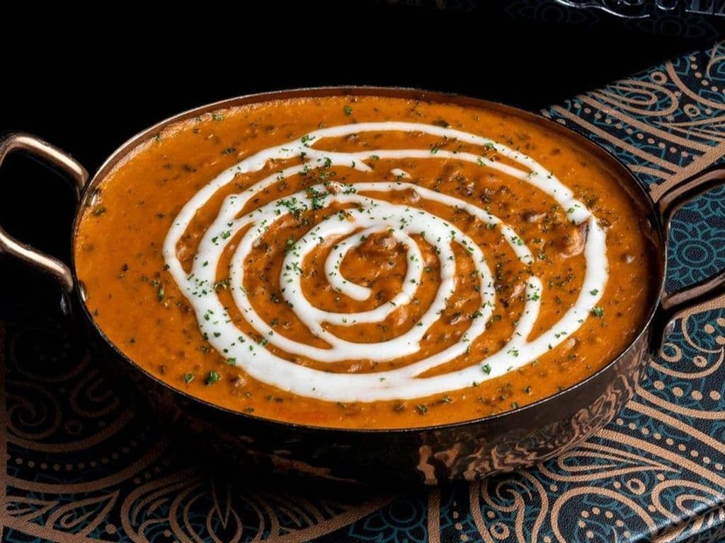 Daal Makhani ( GF )