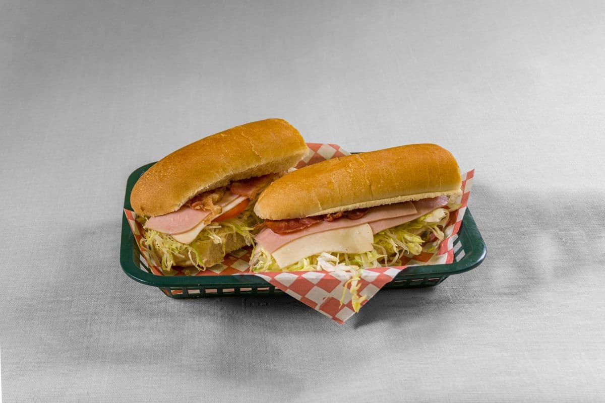 Club Cold Sub