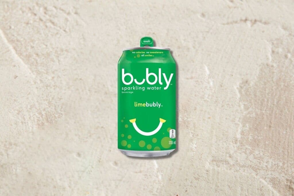 Bubly / Bubly