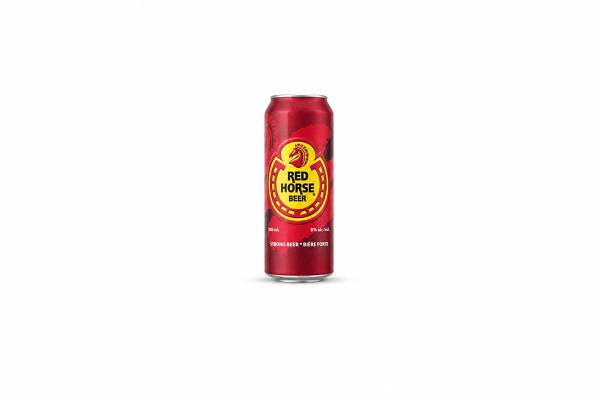 San Miguel Red Horse (1 x 500ml)