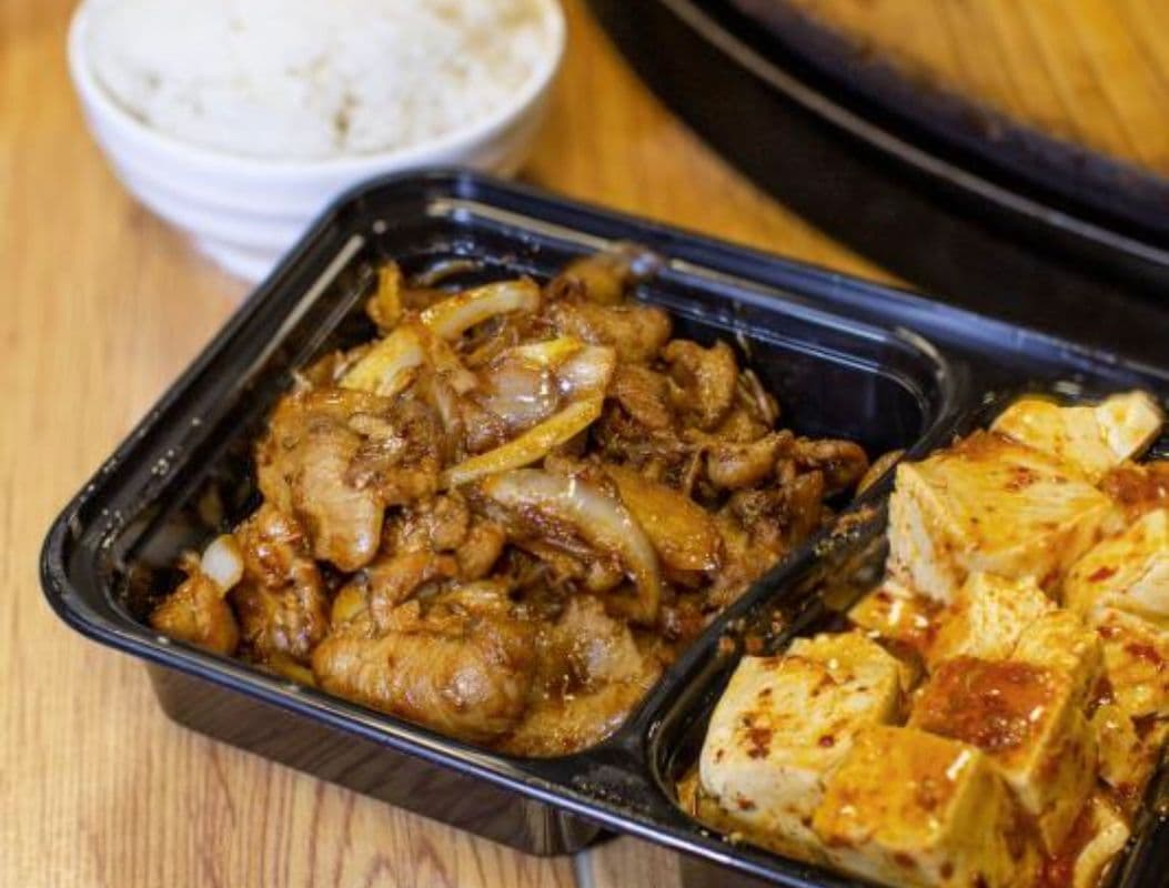 Fried Sliced Lamb with Cumin孜然羊肉