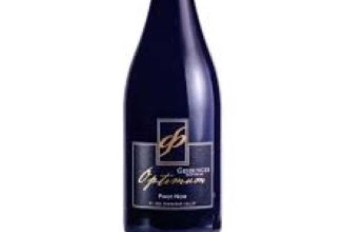 Gehringer "Optimum" Pinot Noir (1 x 750ml)
