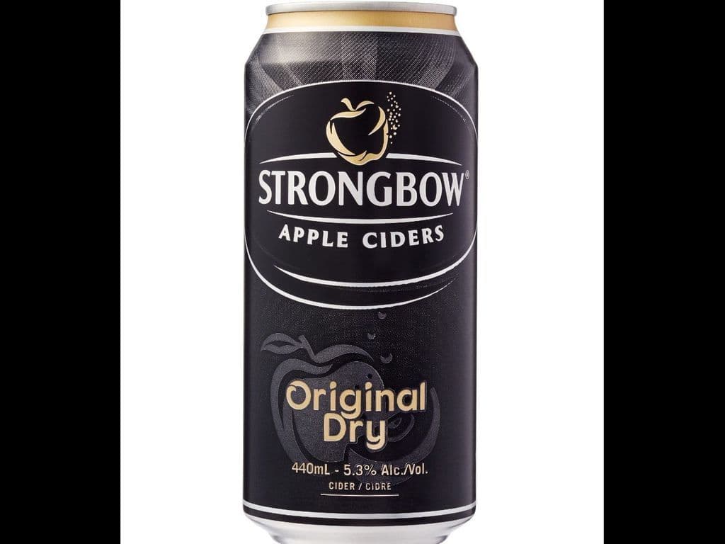 Guinness PUB DRAUGHT (2 X 500ml Can), 4.2 % ABV, Deposit $0.20 - Beer