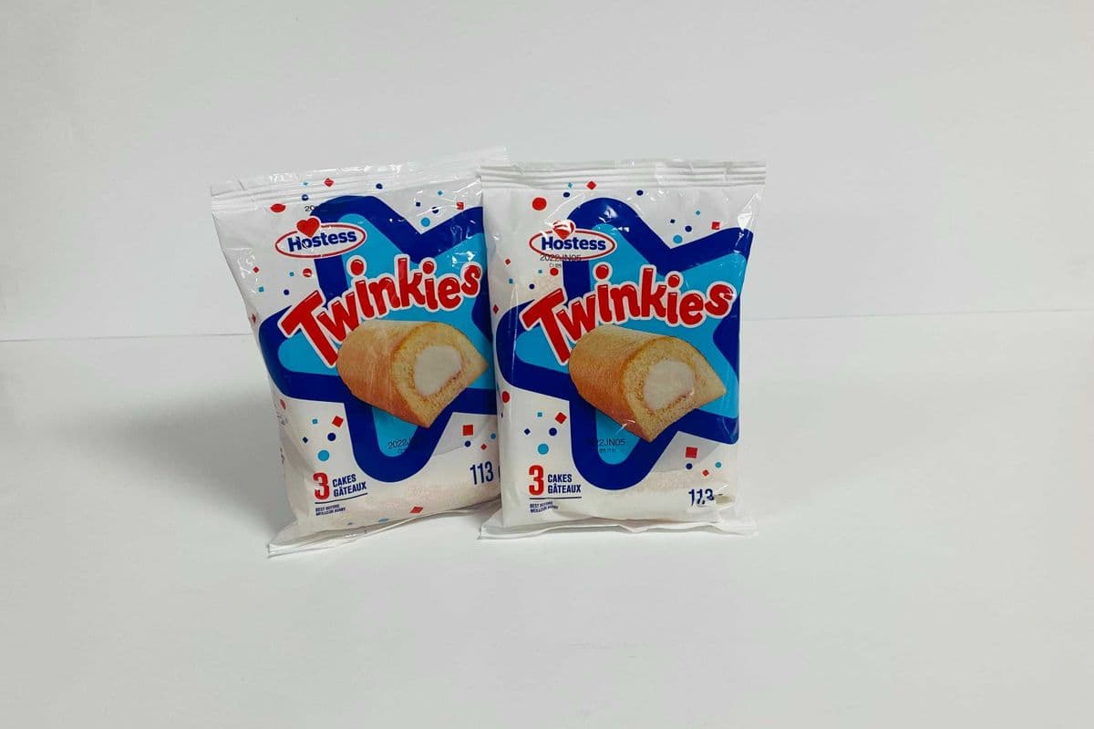 Twinkies (113 g)