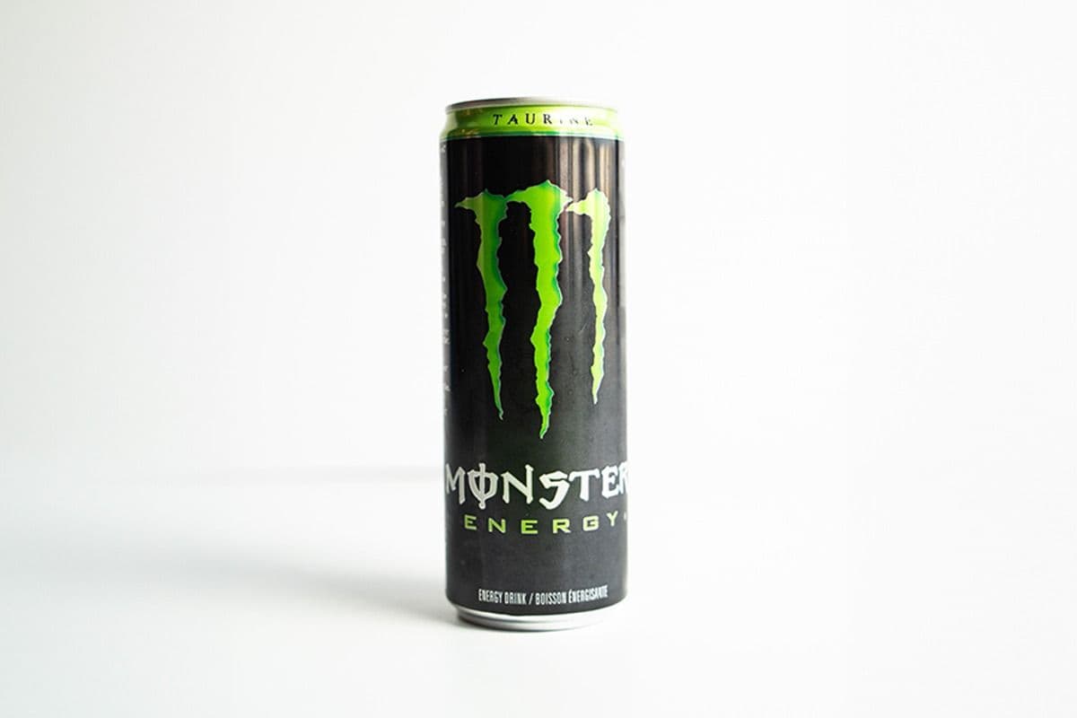 Monster Energy (355 ml)