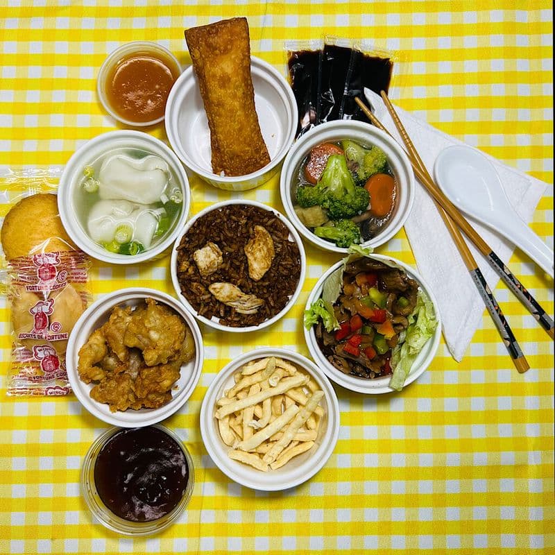 REPAS - SZÉCHOUANNAIS NO. 3
