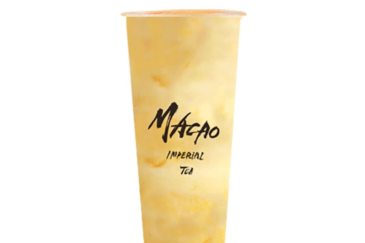 Mango Yakult