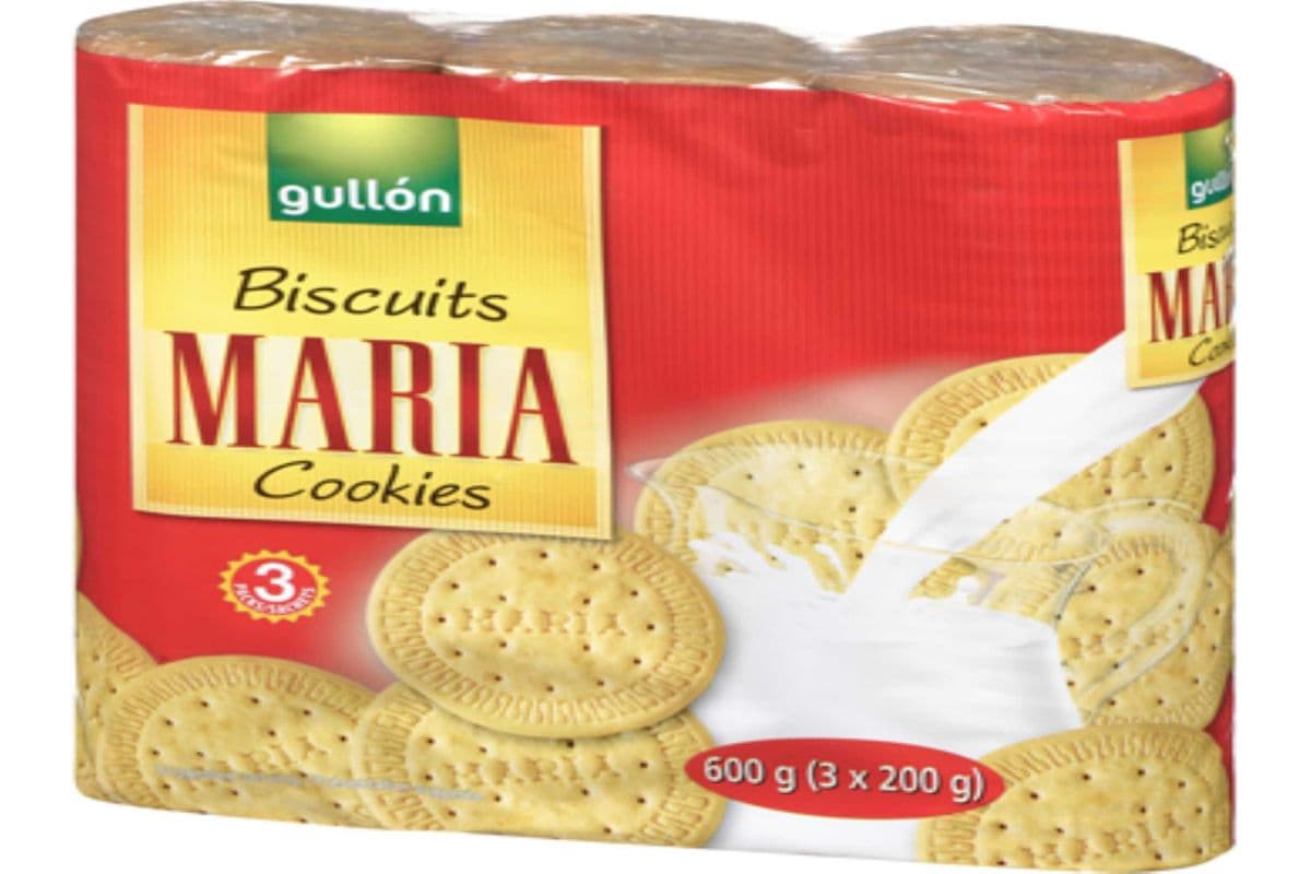 Maria Cookies 600 g