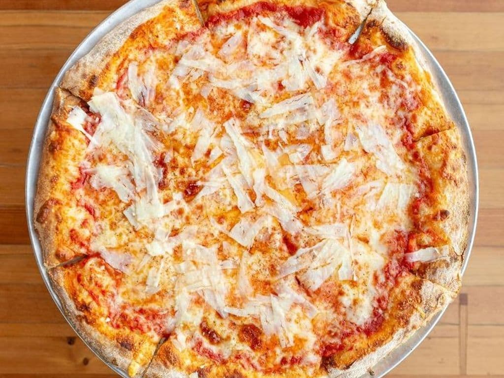 three cheese