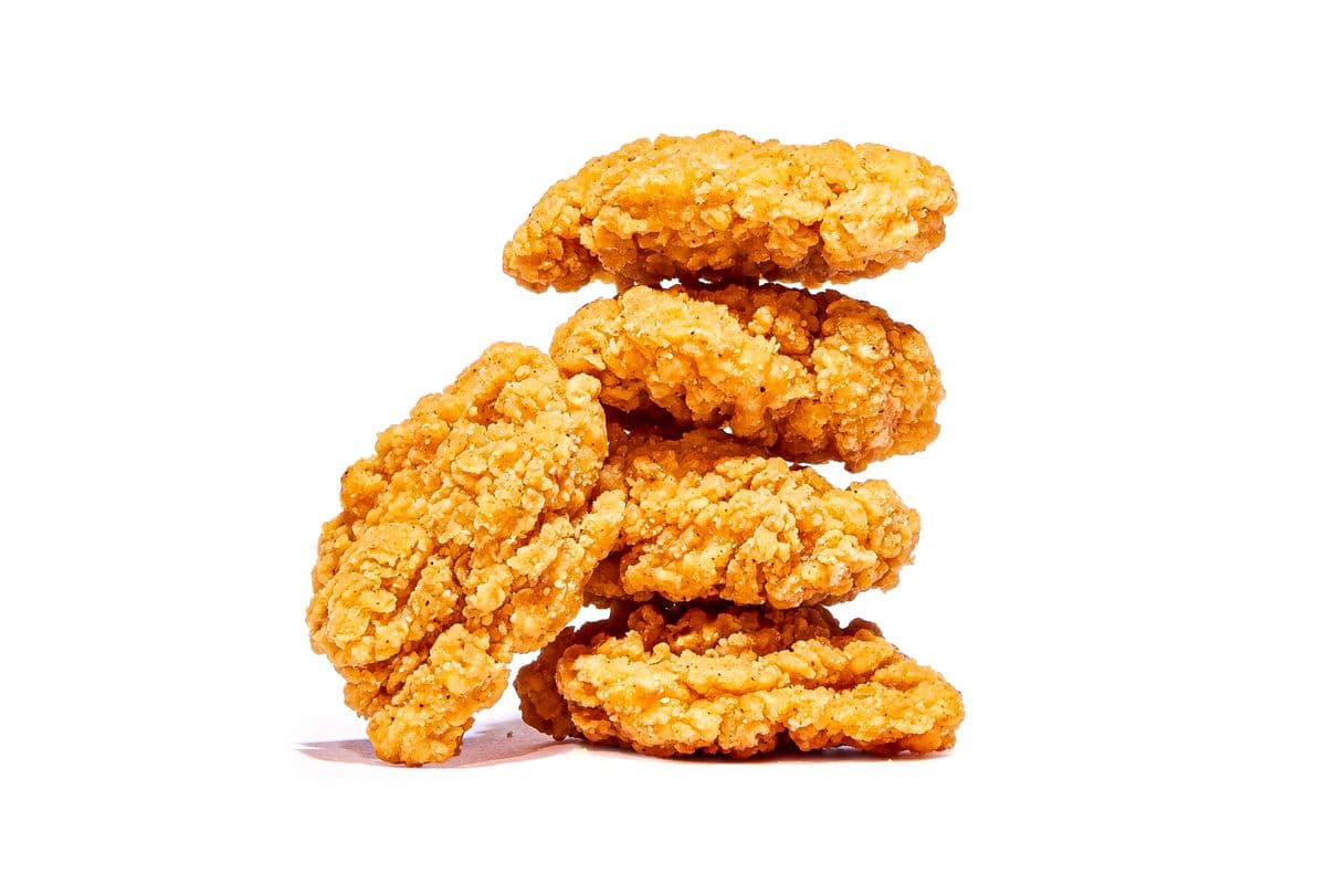 Chicken Nuggets (5)
