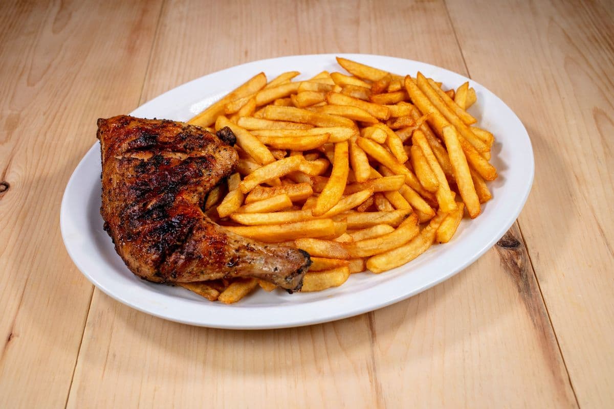 Lunch Special