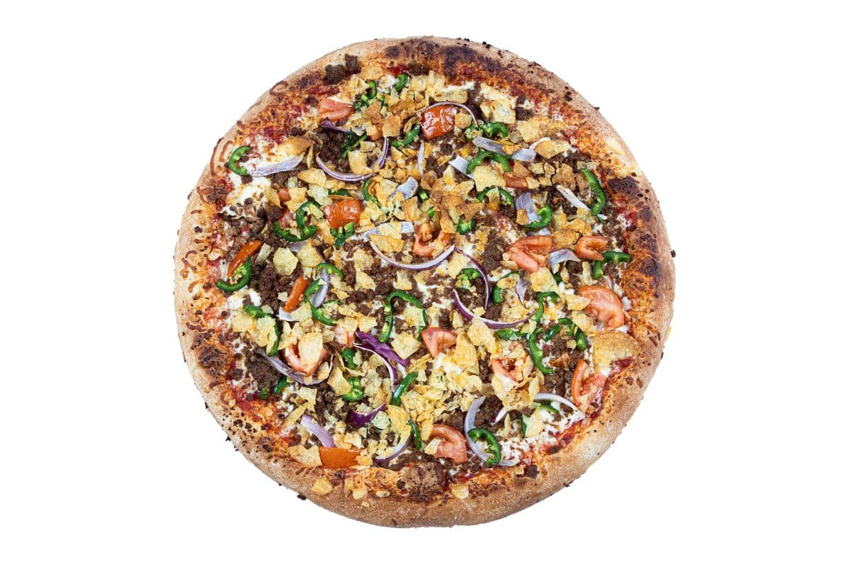 Beefy Crunch