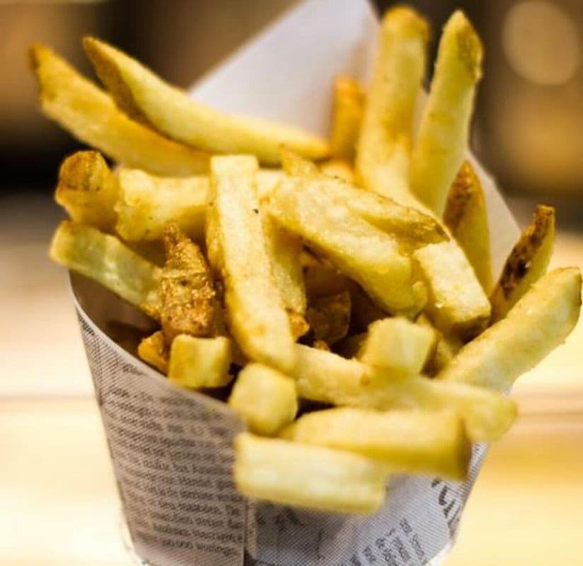 Regular Frites