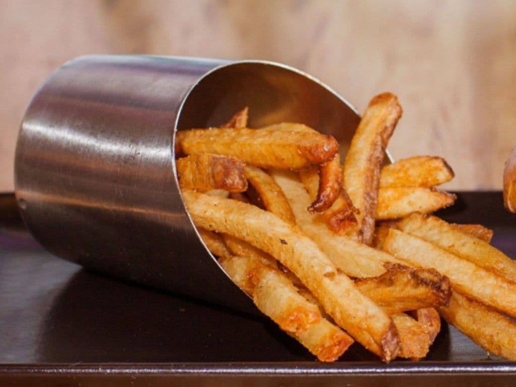 Side Fries