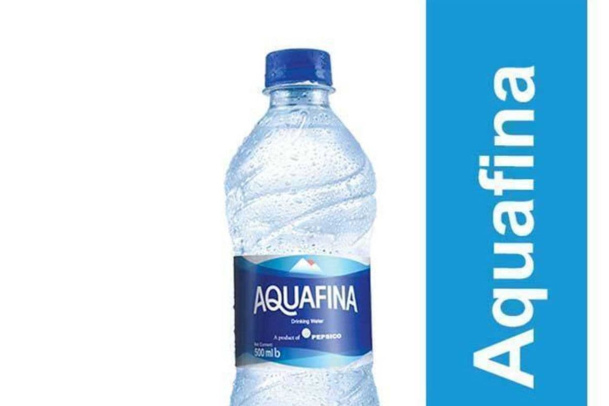 Aquafina Pure Water (500 ml)