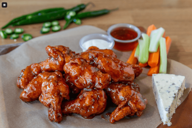 Chicken Wings