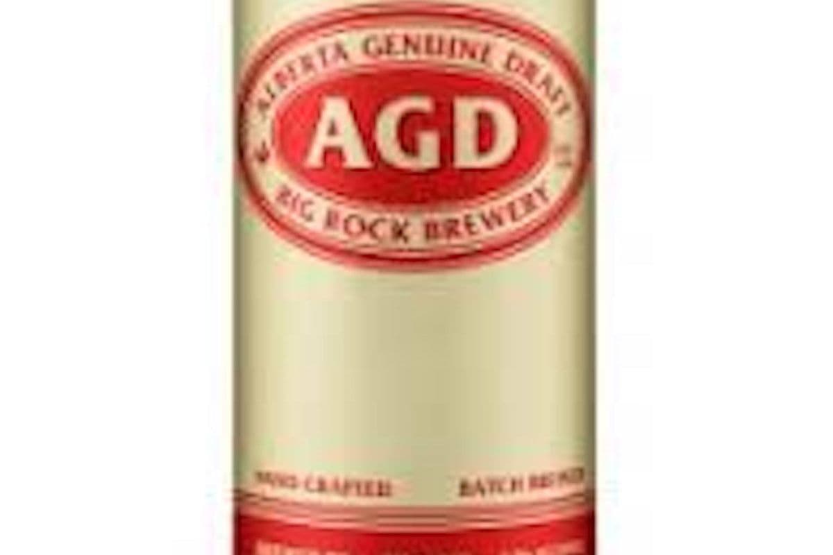 AGD 473ML SINGLE CAN (1 x 473ML)