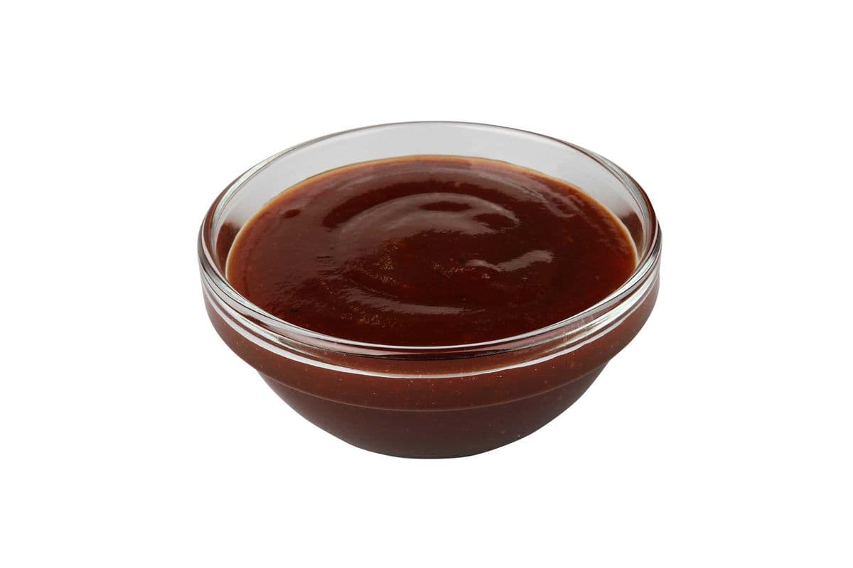 BBQ Dip