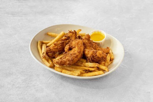Chicken Tenders