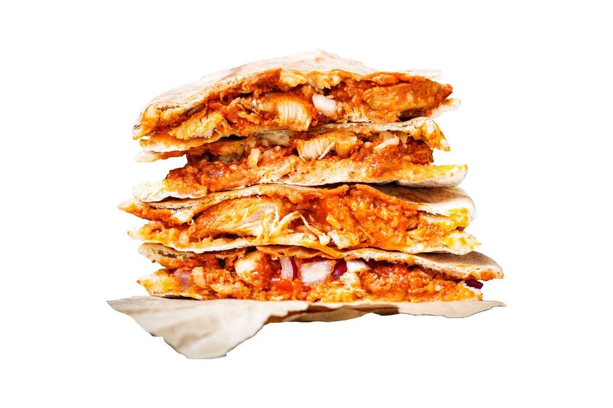 Quesadilla