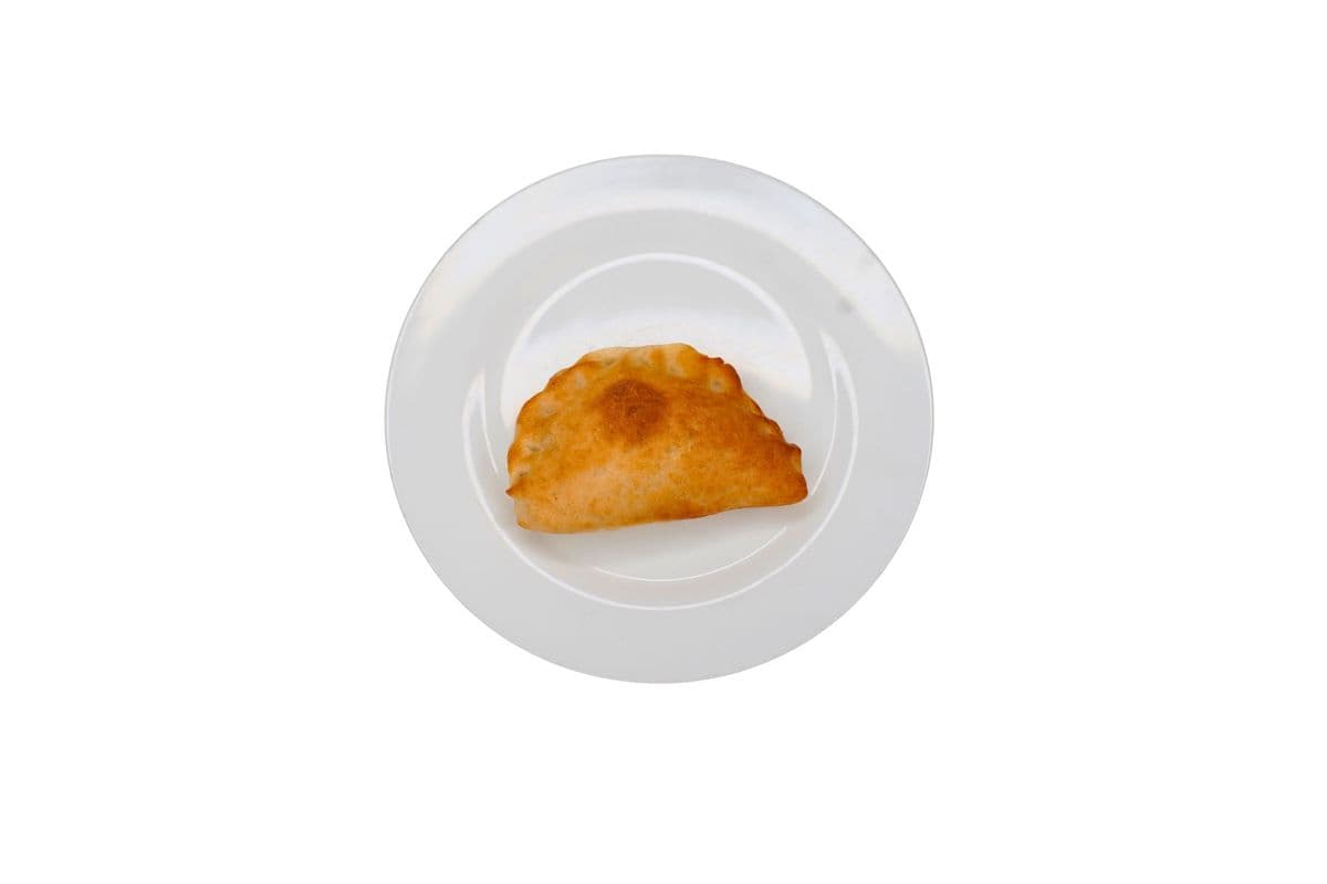 Turkey & Cheese Pie