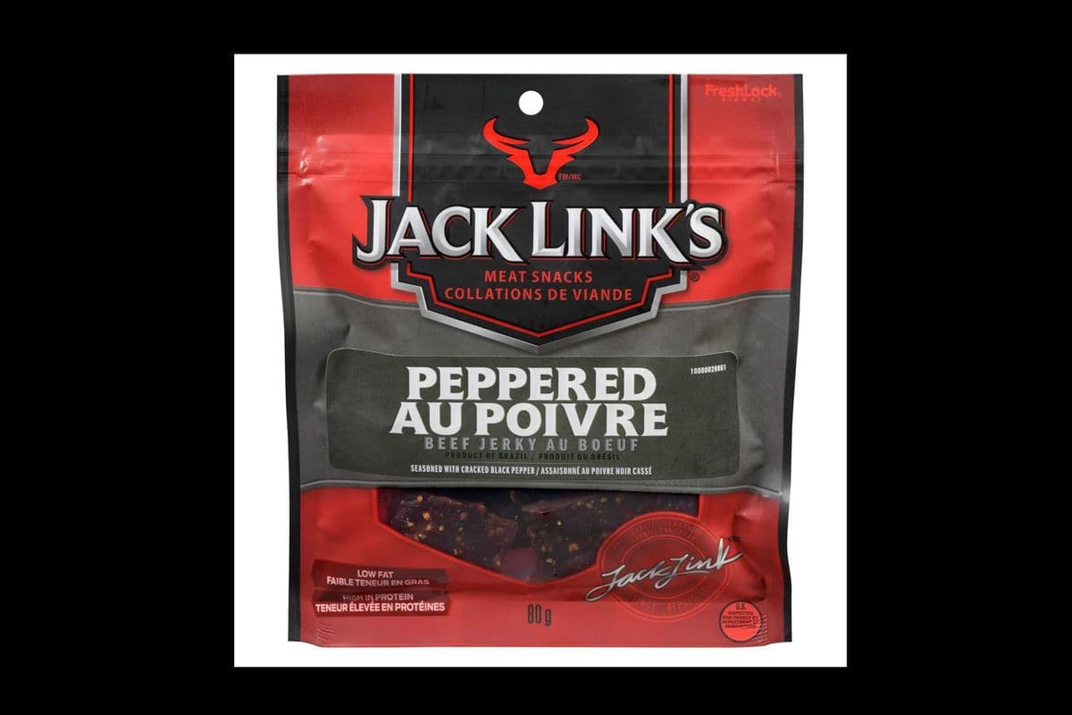 Jack Link's Peppered (80 g)