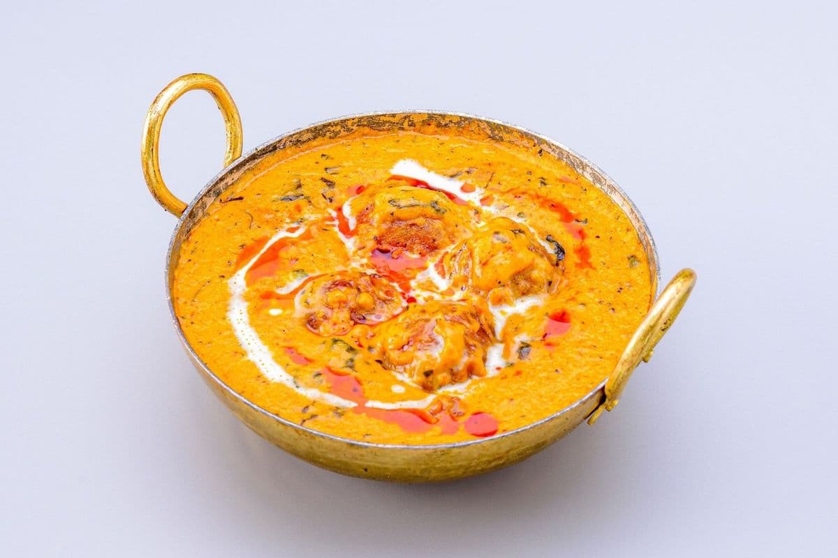Malai Kofta