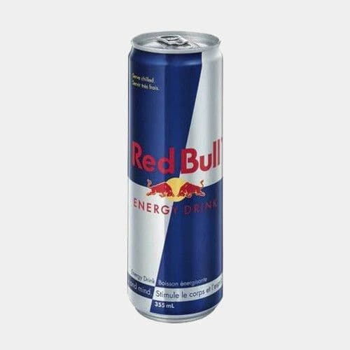 Red Bull (355ML) / Red Bull (355ML)