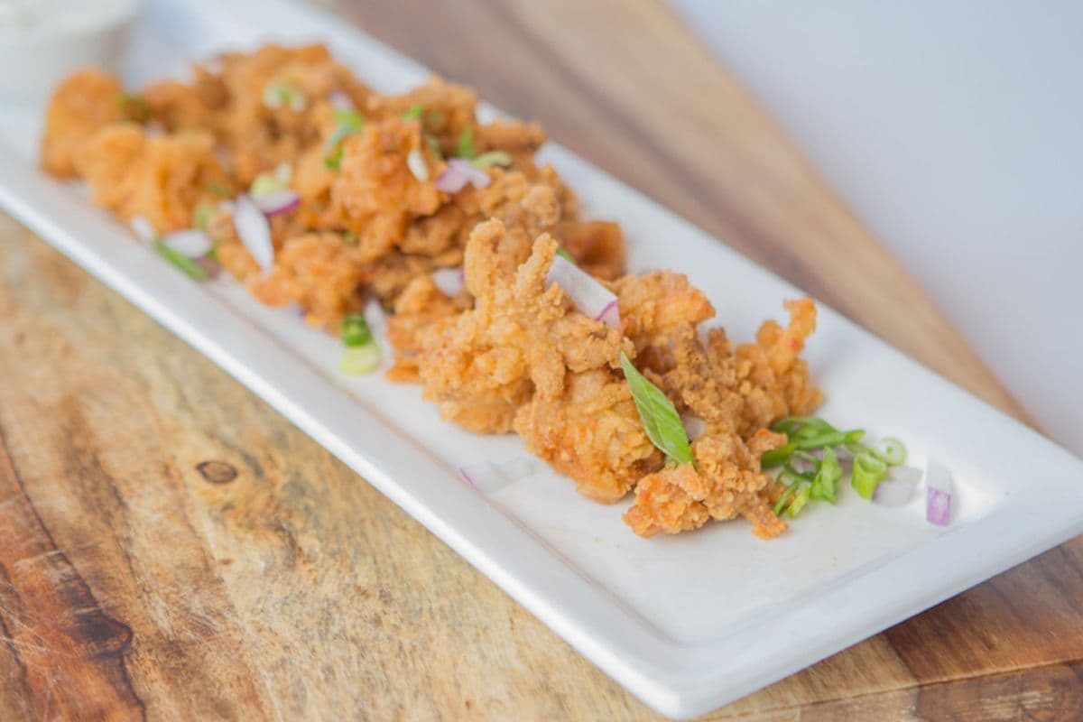 Calamari