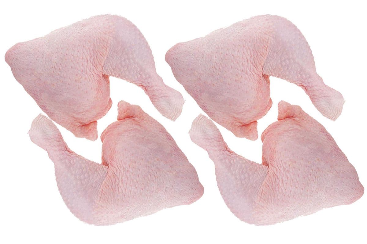 Soft Chicken - Bagged