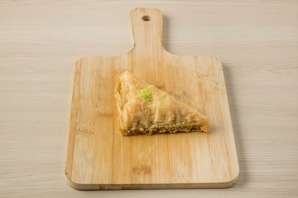 Baklava Piece