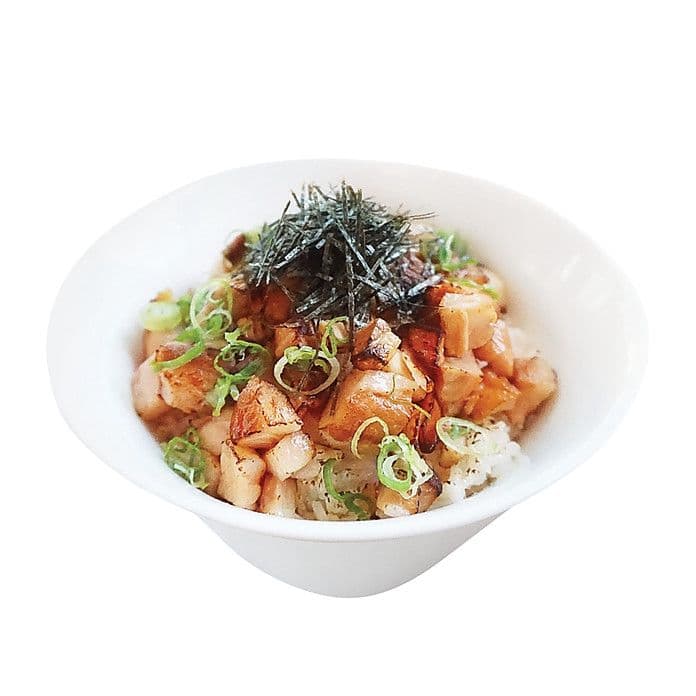 Chashu Don